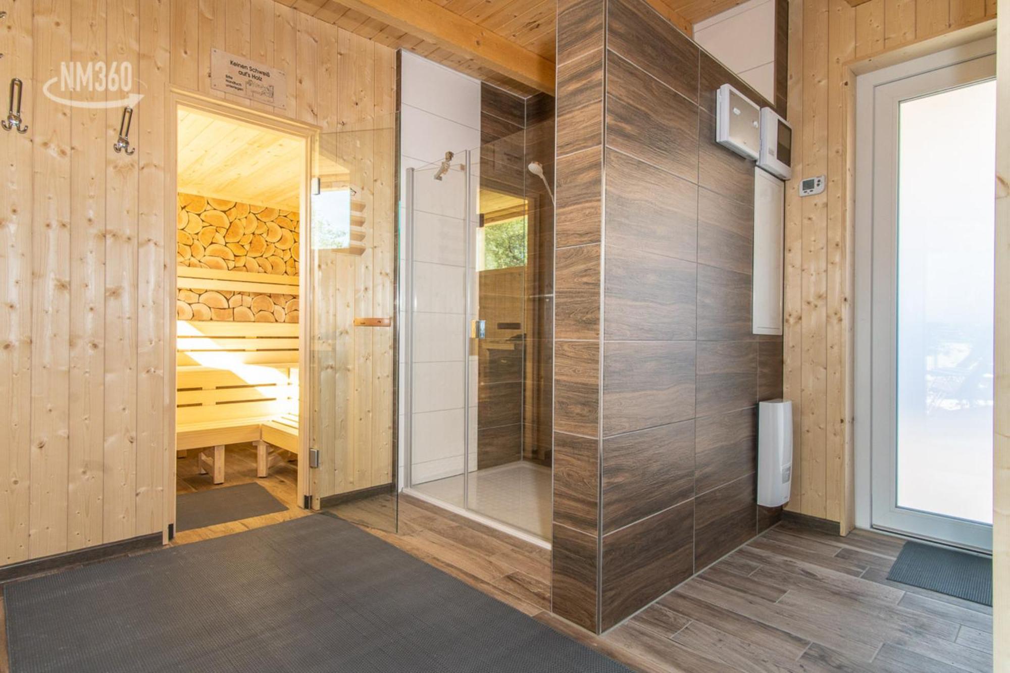 Traumhaftes Appartement - Odins Blick Wohnung 13 , Sauna Und Privatstrand, Blick Zur Ostsee Lobbe Zewnętrze zdjęcie