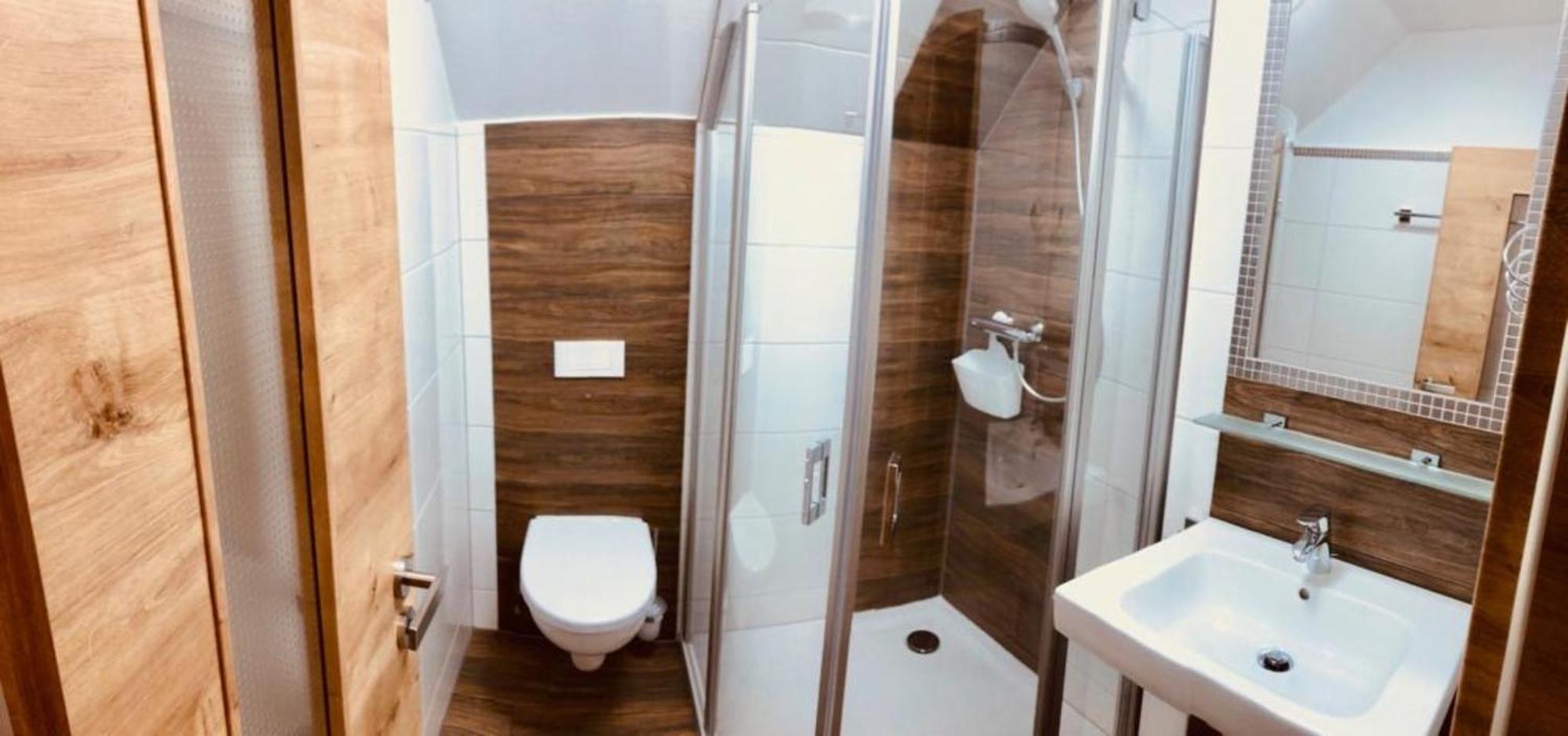 Traumhaftes Appartement - Odins Blick Wohnung 13 , Sauna Und Privatstrand, Blick Zur Ostsee Lobbe Zewnętrze zdjęcie