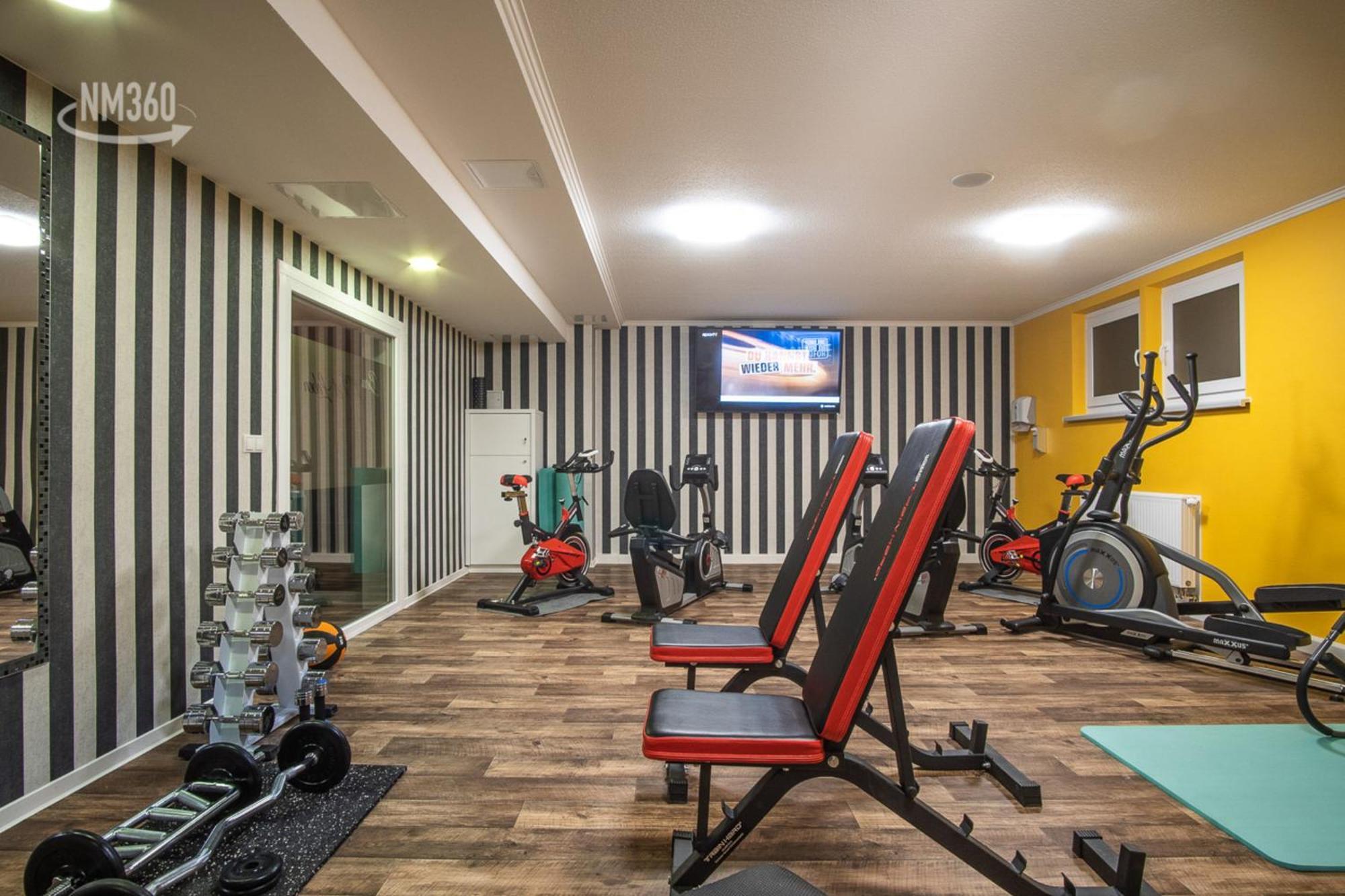Traumhaftes Appartement - Odins Blick Wohnung 13 , Sauna Und Privatstrand, Blick Zur Ostsee Lobbe Zewnętrze zdjęcie