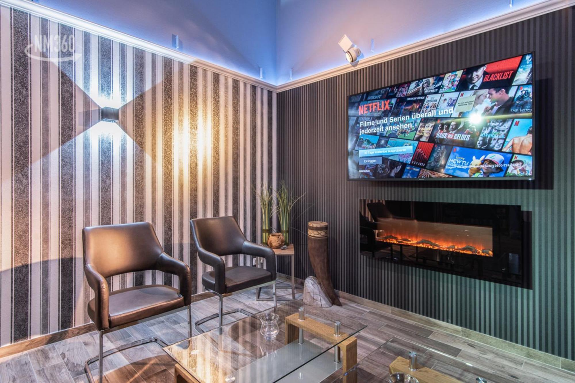 Traumhaftes Appartement - Odins Blick Wohnung 13 , Sauna Und Privatstrand, Blick Zur Ostsee Lobbe Zewnętrze zdjęcie