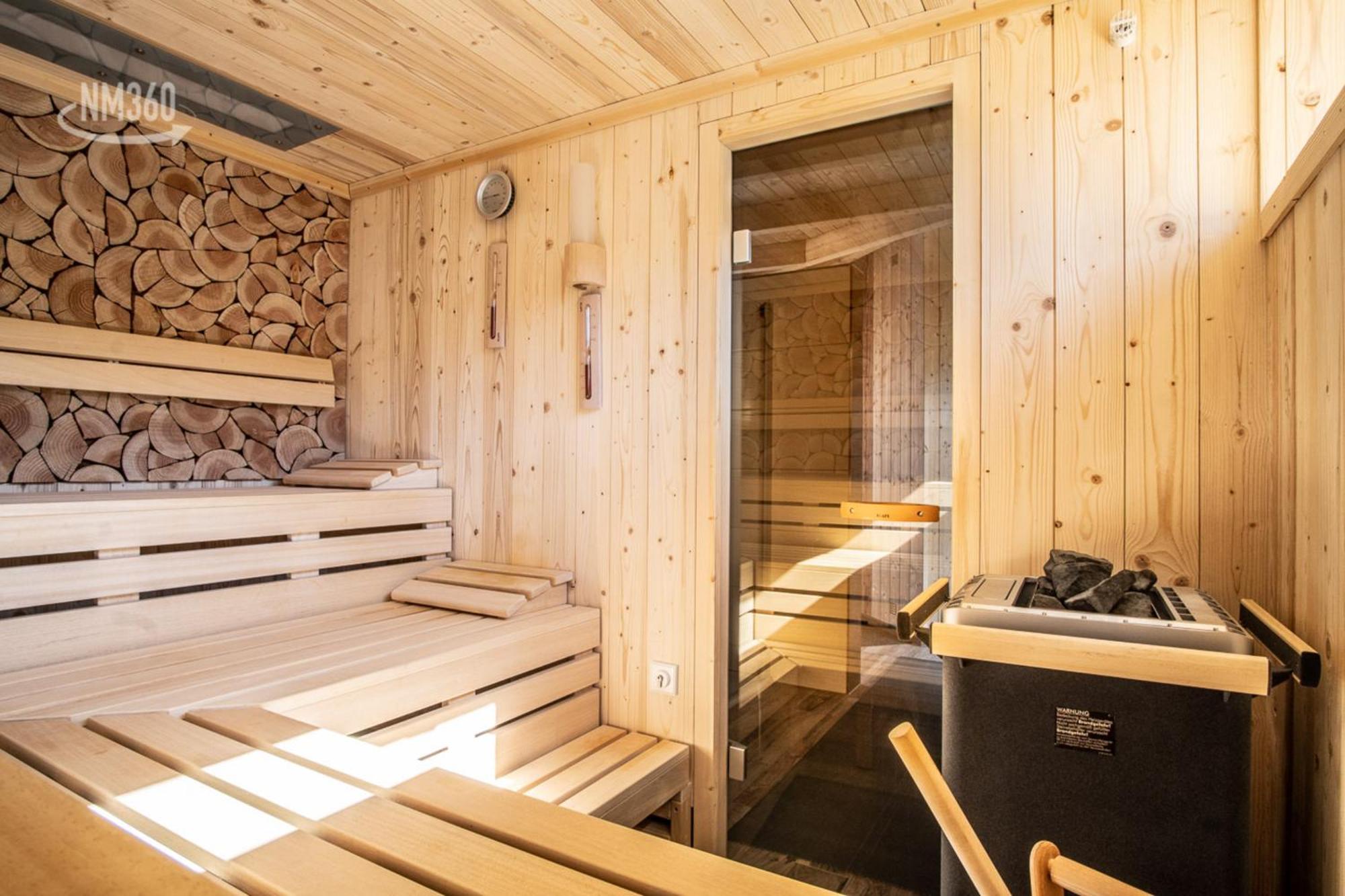 Traumhaftes Appartement - Odins Blick Wohnung 13 , Sauna Und Privatstrand, Blick Zur Ostsee Lobbe Zewnętrze zdjęcie