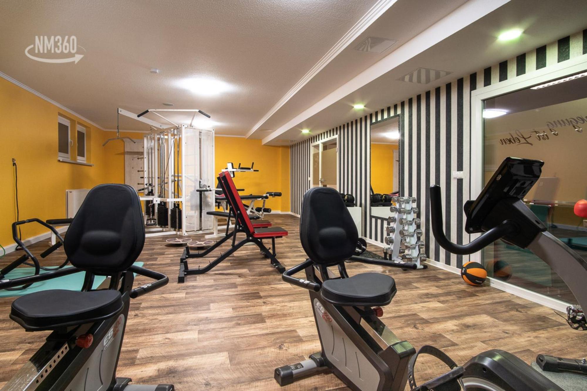 Traumhaftes Appartement - Odins Blick Wohnung 13 , Sauna Und Privatstrand, Blick Zur Ostsee Lobbe Zewnętrze zdjęcie