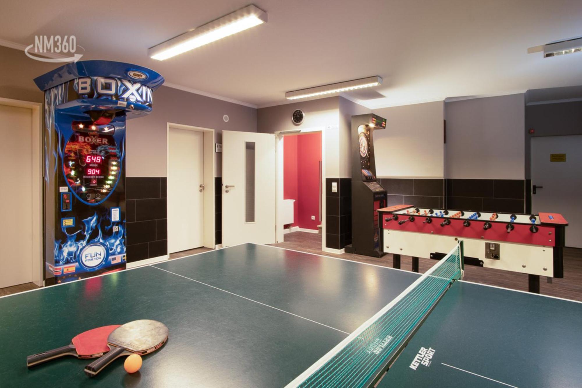 Traumhaftes Appartement - Odins Blick Wohnung 13 , Sauna Und Privatstrand, Blick Zur Ostsee Lobbe Zewnętrze zdjęcie